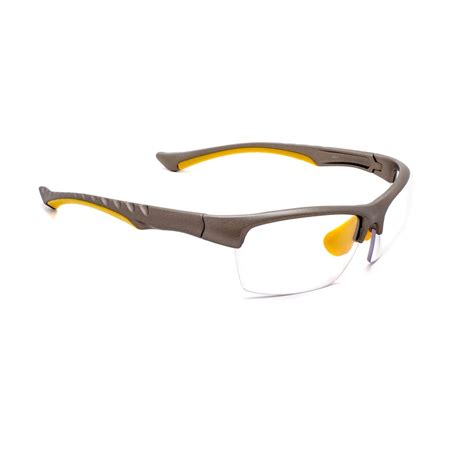 Prescription Safety Glasses RX-5008 - VS Eyewear