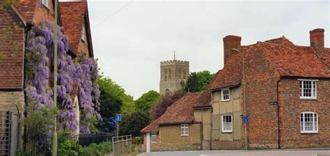 Thame | Experience Oxfordshire