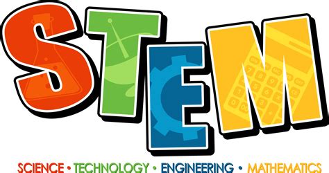 Stem Logo Vector Art, Icons, and Graphics for Free Download