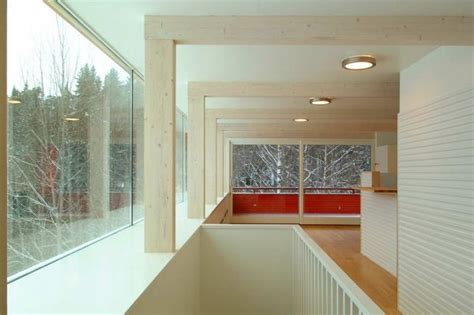 Red House - Interior - modlar.com