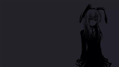 30 Dark Anime Wallpapers - Wallpaperboat