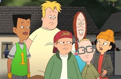 There's an Unofficial Live-Action 'Recess' Film in the Works | Exclaim!