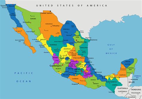 Getting Started on Your Mexican Research