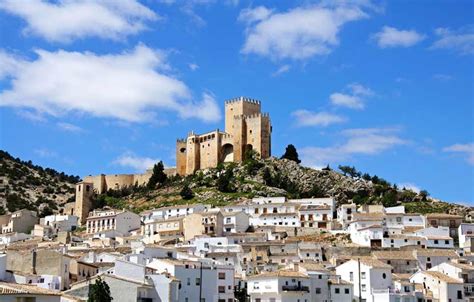 Almeria Spain - What To Do & See