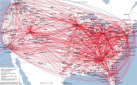 An Analysis of Delta Route Maps : Networks Course blog for INFO 2040/CS 2850/Econ 2040/SOC 2090