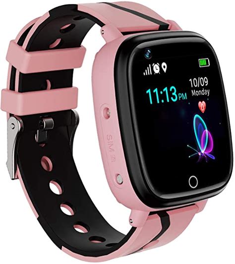 Kids Fitness Tracker Gps - Wearable Fitness Trackers