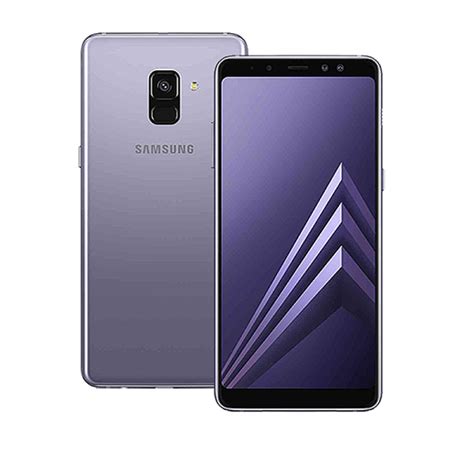 Samsung Galaxy A8 2018 - GSM FULL INFO