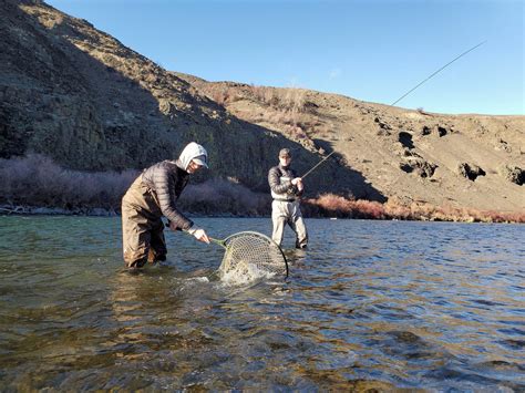 Tip of the Week: Fish Your Flies in Their Natural Setting — Red's Fly Shop