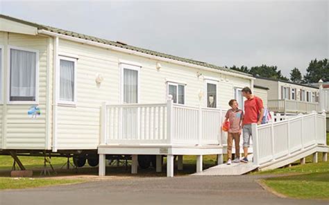 Haven Holidays Accessible Caravans in Pembrokeshire, Wales