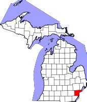 Wyandotte, Michigan - Wikipedia