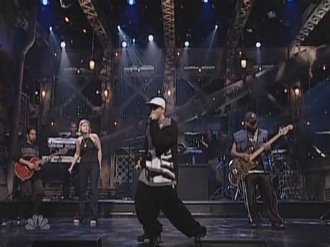 2000 - Eminem ft. Dido - Stan [Live SNL] | www.Eminem.pro