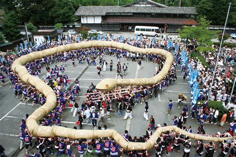 Discover Niigata from Tokyo. Let’s Go!【Festival】 - WAttention.com