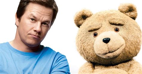 36 Top Photos Ted 3 Movie Cast : Ted 2 - Movie Poster - Movie Posters ...