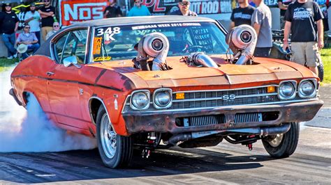 Hot Rod Drag Week – Final Day | DragTimes.com Drag Racing, Fast Cars, Muscle Cars Blog