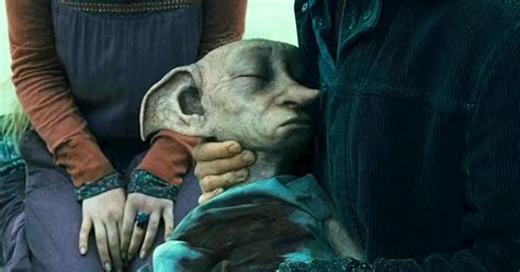 Harry Potter: Why Dobby Had to Die, Explained