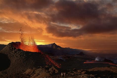 When was the last time Kilimanjaro erupted? | Climb Kilimanjaro with the Best Guides on Mount ...