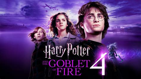 Harry Potter and the Goblet of Fire (2005) - Backdrops — The Movie Database (TMDB)