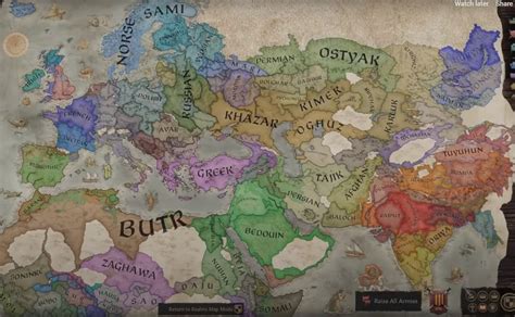 Is there a full culture map of the 876 start? | Paradox Interactive Forums