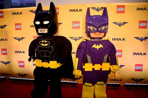 'Lego Batman' beats 'Fifty Shades Darker' at box office | Inquirer Entertainment