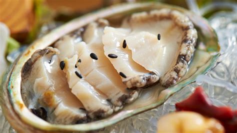 How To Eat Abalone - Recipes.net