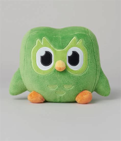 Duolingo launches official Lily plushie - duoplanet