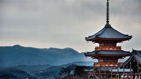 Fotografer Abadikan Keindahan Pemandangan di Jepang | Berita Jepang Japanesestation.com