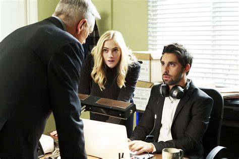 NCIS recap: Season 14, Episode 11 | EW.com