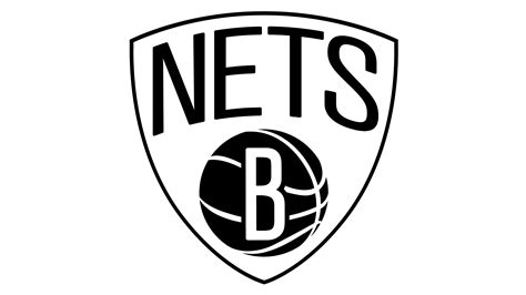 Brooklyn Nets Logo, symbol, meaning, history, PNG, brand