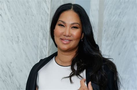 Kimora Lee Simmons Clears Up Pregnancy Rumors | Praise 100.9