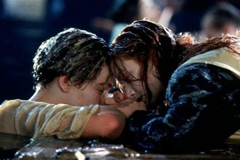 Titanic (1997/2023) or Finally Getting It and Loving Titanic. – Stin Reviews