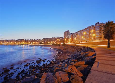 Montevideo, Uruguay