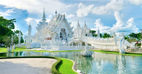 8 Unmissable Temples in Thailand: Best Thai Temples - Exoticca Blog