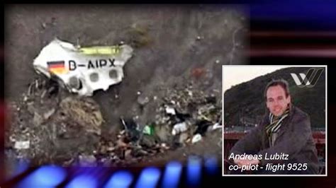 Newswatch: Germanwings flight 9525 co-pilot deliberately crashed plane