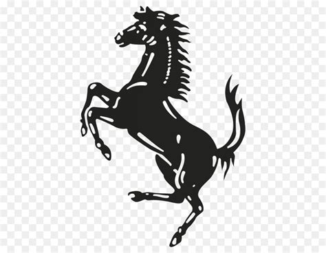 Ferrari Horse Emblem | Hans Info