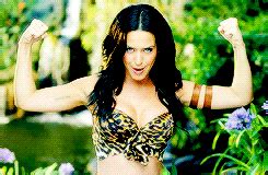 Katy Perry Roar GIF - Find & Share on GIPHY