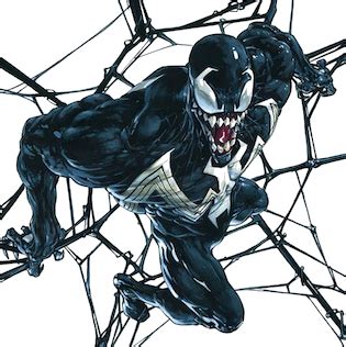 Venom (comics) - Wikipedia