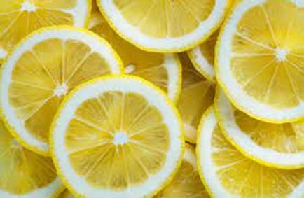 What is lemon pH level? - Ask the nutritionist