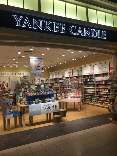 Yankee Candle - Candle Stores - 7 Backus Ave, Danbury, CT - Phone Number - Yelp