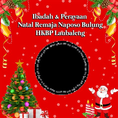 Detail Contoh Undangan Natal Sekolah Minggu Koleksi Nomer 46