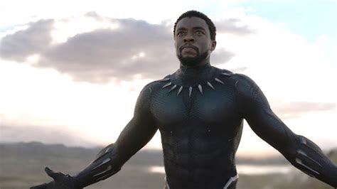 When Will 'Black Panther 2' Be Released? Fans Could See T'Challa's Return To Wakanda Sooner Than ...