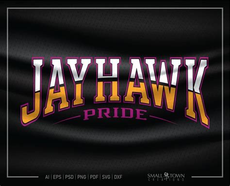 Jayhawk, Jayhawk Pride, Jayhawk Mascot, Jayhawk Team, Jayhawk Logo, Jayhawk Design, Jayhawk SVG ...