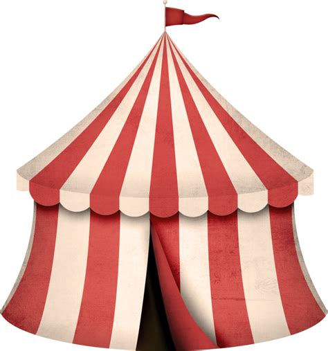 Circus Tent PNG Images Transparent Free Download