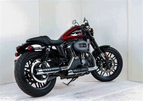 Pre-Owned 2019 Harley-Davidson Sportster Roadster XL1200CX