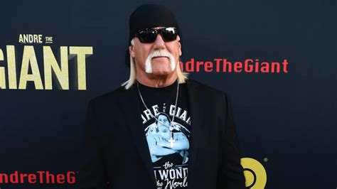 Hulk Hogan Speaks on Christian Life Following Baptism, Says He's 'All In' with God | KLDC - AM 1220