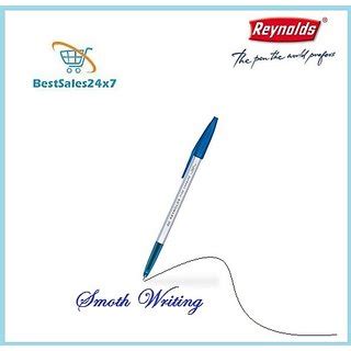 Buy REYNOLDS BALL POINT PEN 045 Online @ ₹280 from ShopClues