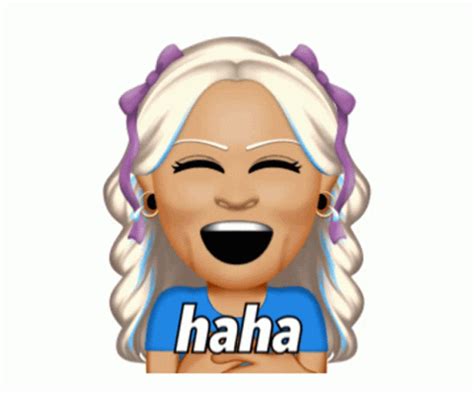 Emoji Laughing GIF – Emoji Laughing – discover and share GIFs