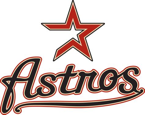 Houston Astros Logo Vector PNG Transparent Houston Astros Logo Vector.PNG Images. | PlusPNG