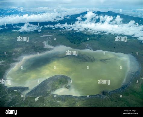 Ngorongoro conservation area ngorongoro crater hi-res stock photography ...