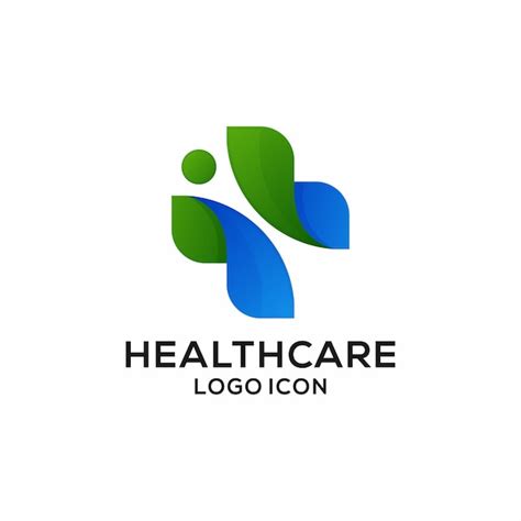 Healthcare Logo Images - Free Download on Freepik