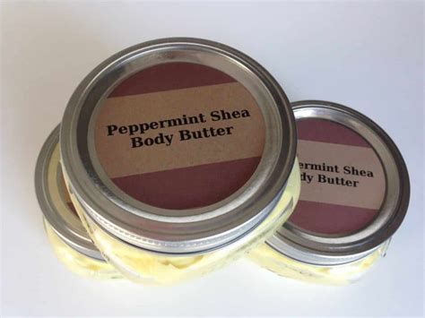 Shea Butter Lotion - How to use Shea Butter to moisturize skin